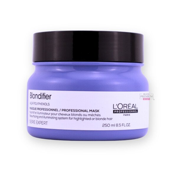 L'Oréal Professionnel SE Blondifier Masque 250ml