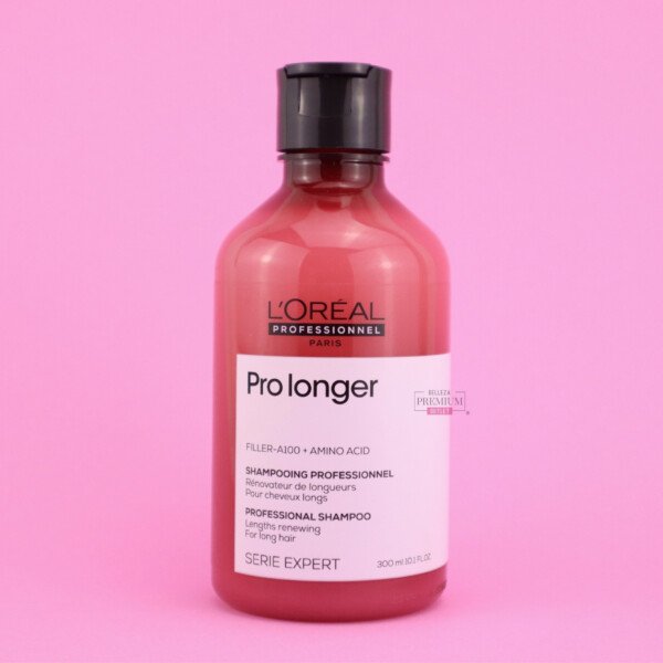 L'Oréal Professionnel SE Pro Longer Shampoo 300ml