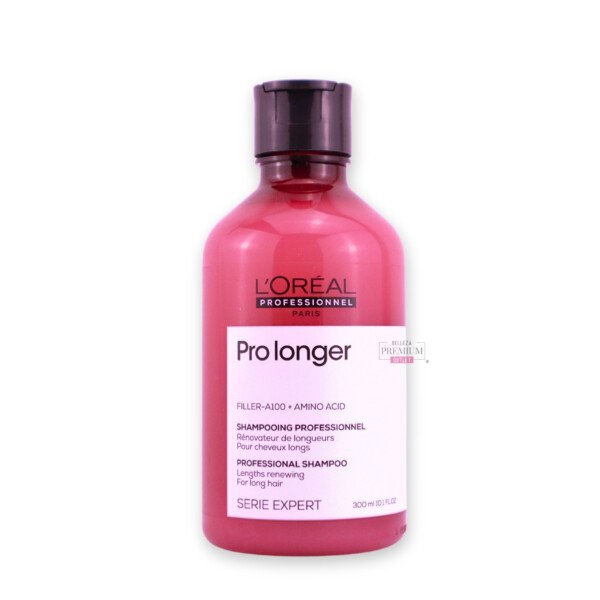 L'Oréal Professionnel SE Pro Longer Shampoo 300ml