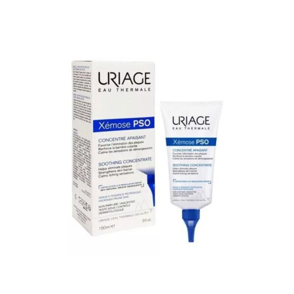 Uriage Xemose PSO Soothing Concentrate 150ml