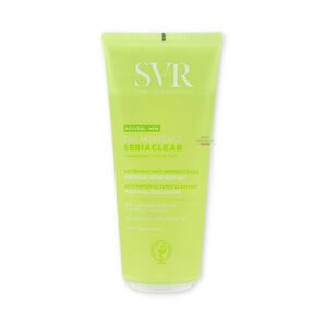 Indispensable SVR Sebiaclear Gel Moussant 200ml