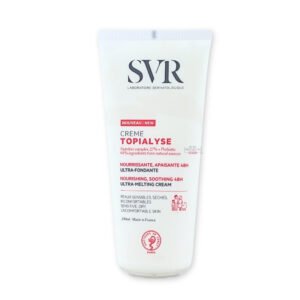 SVR Topialyse Creme 200ml: El Toque Cautivador para una Piel Perfecta