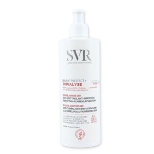 SVR Topialyse Baume Protect+ 400ml: Sensacional Defensa Suprema para la Piel