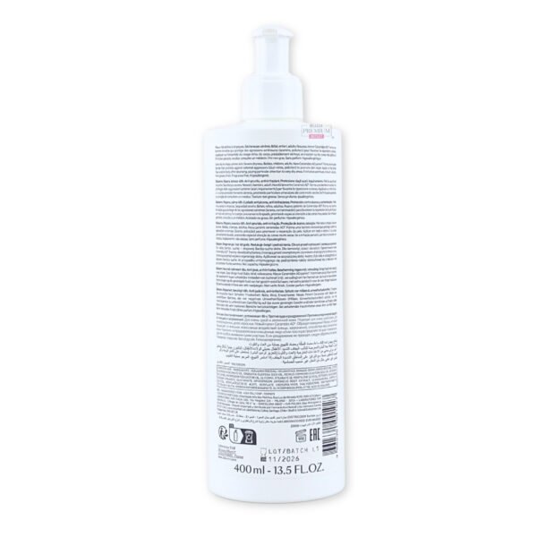 SVR Topialyse Baume Protect+ 400ml: Sensacional Defensa Suprema para la Piel