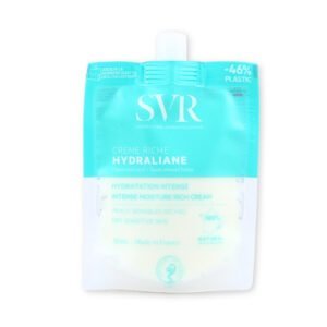 SVR Hydraliane Riche 50ml: El Enfoque Novedoso para una Hidratación y Suavidad Inigualables