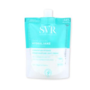 SVR Hydraliane Légère 50ml: El Toque Renovado para una Hidratación Ligera y Revitalizante