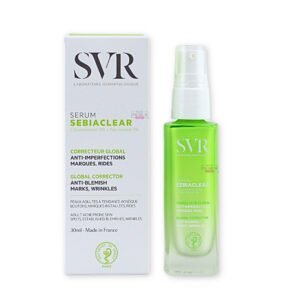 SVR Sebiaclear Serum 30 ml: Fenomenal Sérum Anti-Imperfecciones