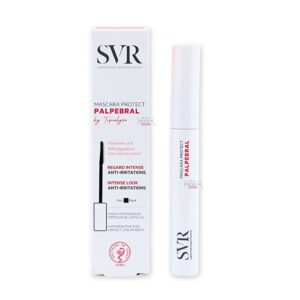 SVR Palpebral Mascara Protect Topialyse 9 ml: Radiante Protección y Belleza para tus Pestañas