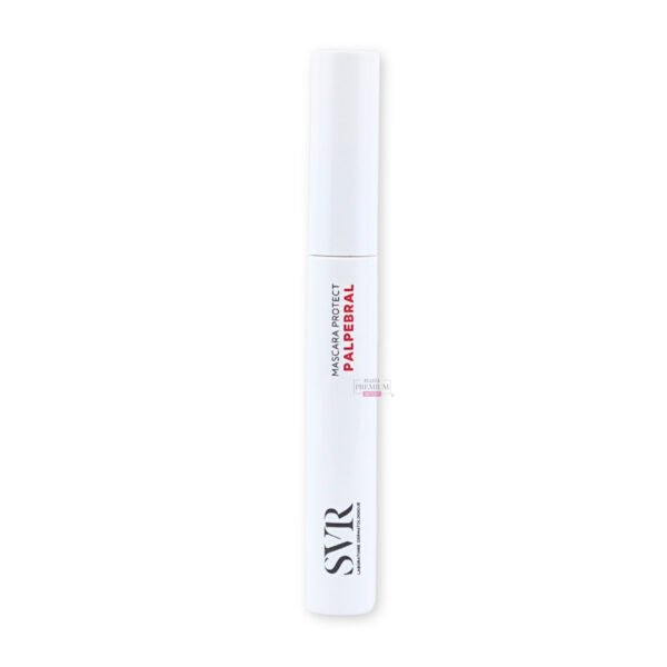 SVR Palpebral Mascara Protect Topialyse 9 ml: Radiante Protección y Belleza para tus Pestañas