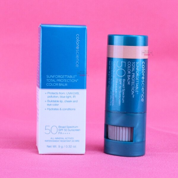 Colorescience Color Balm SPF50 9g.jpg