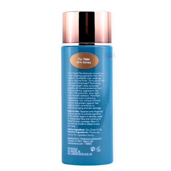 Colorescience Face Shield Flex SPF50 TAN 55ml (5).jpg