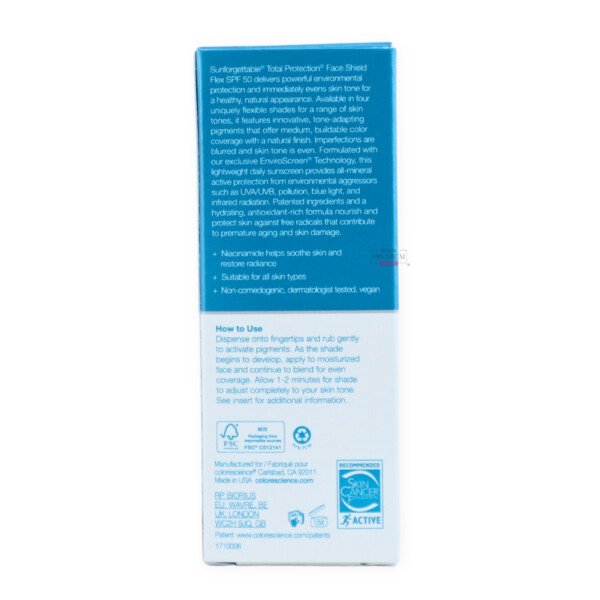 Colorescience Face Shield SPF50 FAIR 55ml (2).jpg