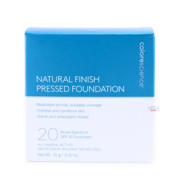 Colorescience Pressed Foundation SPF20 MED SAND 12g (3).jpg