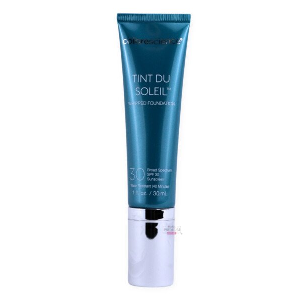 Colorescience Tint Du Soleil Whipped Foundation TAN 30ml (3).jpg