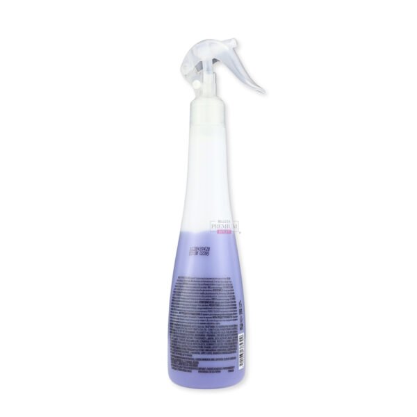 PRAVANA The Perfect Blonde (Sella y Protege) Leave-In 300ml: El Tratamiento Eficaz para un Rubio Hermoso y Saludable