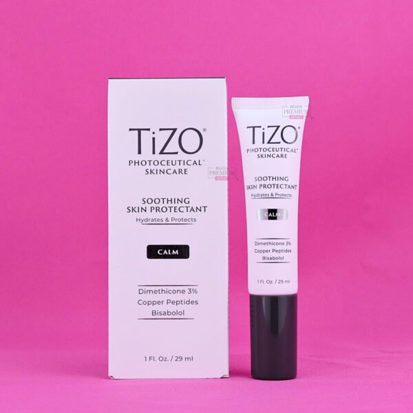 TiZO Photoceutical Skin Protectant Hidratante y Protector 29ml: El Producto Reconocido para una Protección y Hidratación Óptimas