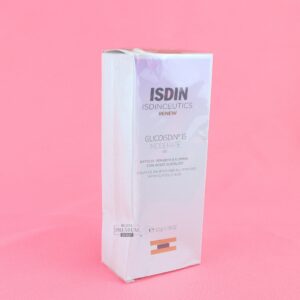 ISDIN Isdinceutics Glicoisdin 15 Moderate Gel CAJA DAÑADA