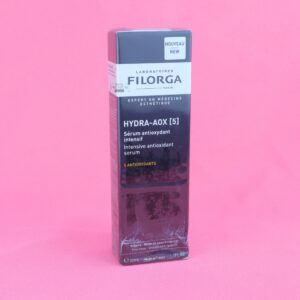 Filorga Hydra-AOX (5) Serum 30ml MANCHADOS