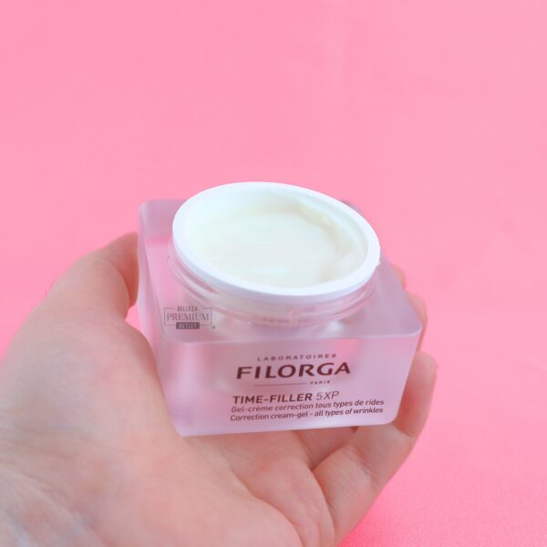 Filorga Time Filler 5xp 50ml SIN SELLO