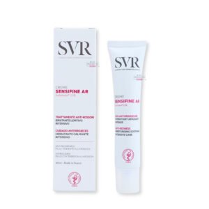 SVR Sensifine AR Creme 40ml: Un Cuidado Glorioso para una Piel Radiante