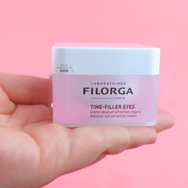 Filorga Time Filler Eyes 15ml SIN CAJA