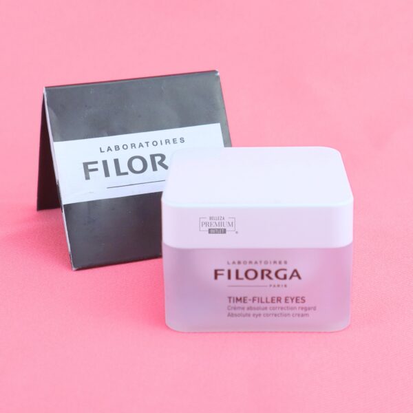 Filorga Time Filler Eyes 15ml SIN CAJA