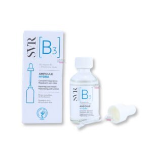 SVR Ampoule B3 30ml: El Extraordinario Elixir para una Piel Radiante