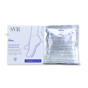 SVR Xerial Peel 1 Pair: El Tratamiento Transformador para una Exfoliación y Renovación Profunda