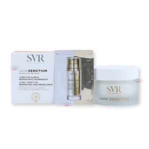 SVR Densitium Crème 50ml: La Solución para una Piel Más Firme y Radiante