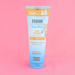 ISDIN Fotoprotector Pediatrics Gel Cream 250ml ENVASE DAÑADO