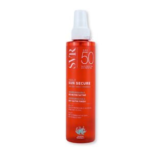 SVR Sun Secure Huile Seche SPF50 200ml: La Protección Solar Elegante y Eficaz para tu Piel