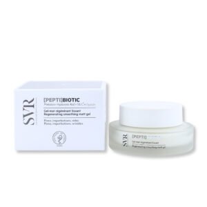 SVR Pepti Biotic 50ml: El Fenomenal Regenerador de Piel