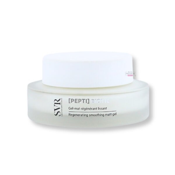 SVR Pepti Biotic 50ml: El Fenomenal Regenerador de Piel