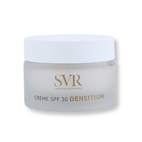 SVR Densitium Crème SPF30 50ml: La Crema Memorable que Reafirma y Protege tu Piel