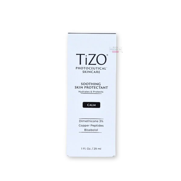 TiZO Photoceutical Skin Protectant Hidratante y Protector 29ml: El Producto Reconocido para una Protección y Hidratación Óptimas