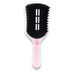 Tangle Teezer Easy, Dry & Go Tickled Pink Large: Cerdas innovadoras para un secado perfecto