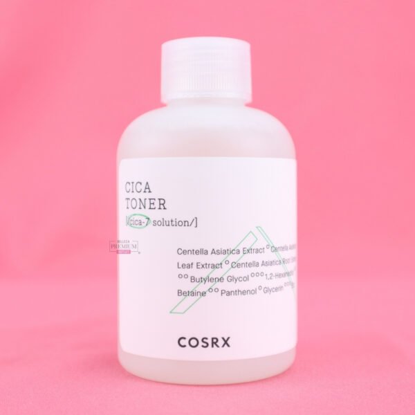 CosRX Pure Fit Cica Toner 150ml: El Tónico Ingenioso para una Piel Radiante