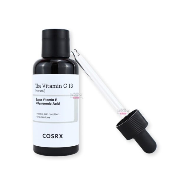 CosRX The Vitamin C 13 Serum 20g: El Suero Satisfactorio para una Piel Radiante