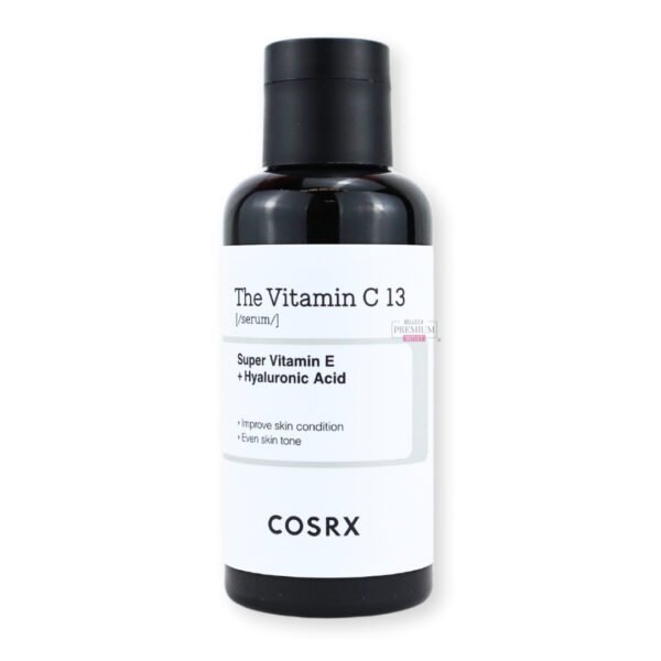 CosRX The Vitamin C 13 Serum 20g: El Suero Satisfactorio para una Piel Radiante