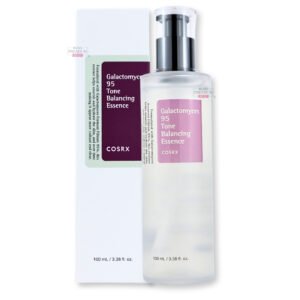 CosRX Galactomyces 95 Tone Balancing Essence 100ml: Poder Transformador para una Piel Radiante