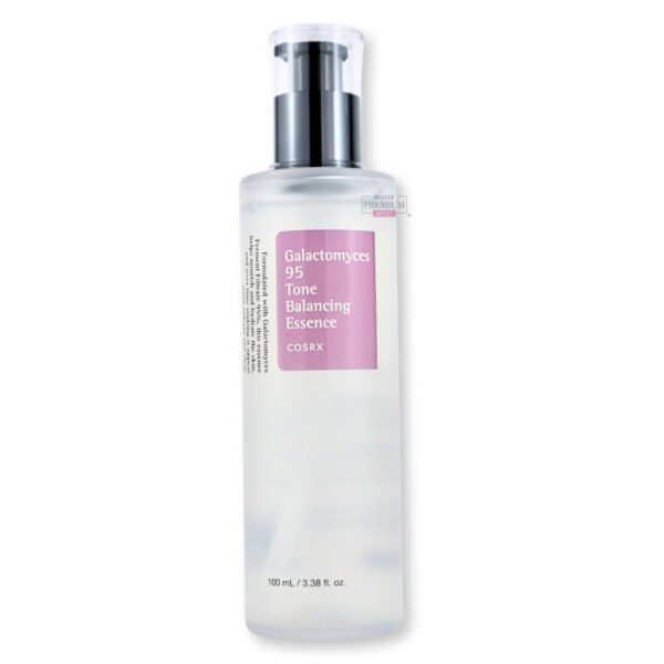 CosRX Galactomyces 95 Tone Balancing Essence 100ml: Poder Transformador para una Piel Radiante