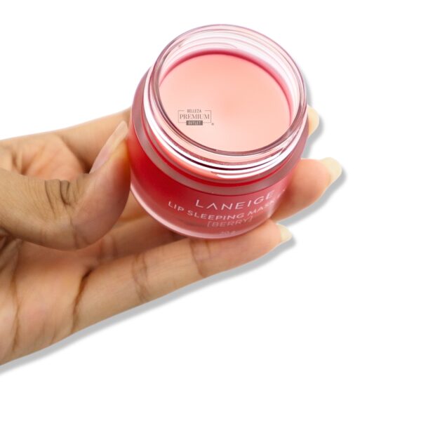 Laneige Lip Sleeping Mask Berry