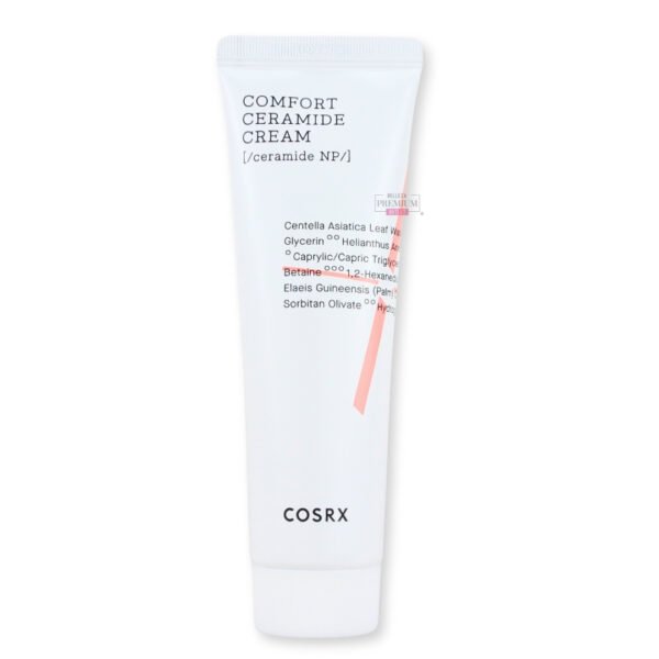 CosRX Balancium Comfort Ceramide Cream 80ml: Fenomenal Hidratación y Protección