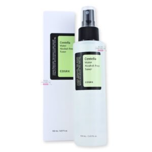 CosRX Centella Water Alcohol-Free Toner 150ml: Delicioso Tónico de Centella con una Fabulosa Hidratación Sin Alcohol