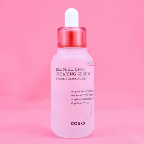 CosRX AC Collection Blemish Spot Clearing Serum 2.0 40 mL: El Suero Innovador para una Piel Libre de Imperfecciones