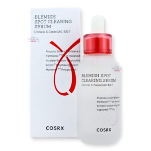 CosRX AC Collection Blemish Spot Clearing Serum 2.0 40 mL: El Suero Innovador para una Piel Libre de Imperfecciones