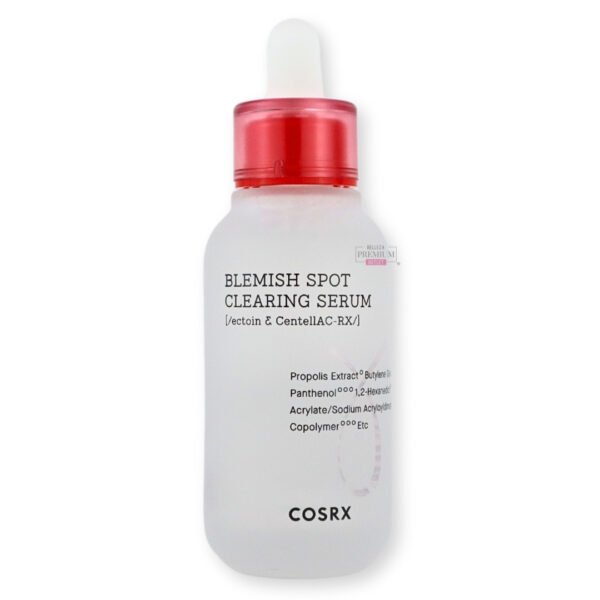 CosRX AC Collection Blemish Spot Clearing Serum 2.0 40 mL: El Suero Innovador para una Piel Libre de Imperfecciones