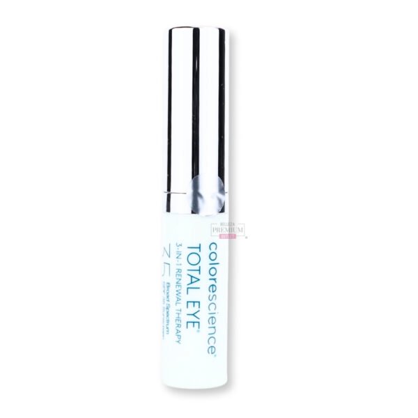 ColoreScience Total Eye 3-in-1 SPF 35 7ml Medium: Extraordinario Cuidado para Tus Ojos