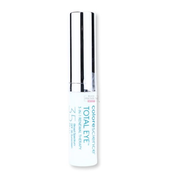 ColoreScience Total Eye 3-in-1 SPF 35 7ml Tan: Cautivador Cuidado para Tus Ojos