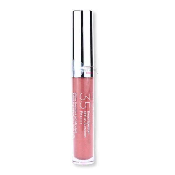 ColoreScience Lip Shine SPF 35 7ml Rose: Impactante Brillo y Protección para tus Labios